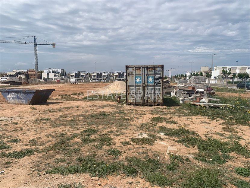 Бунгало в Торре де ла Орададе 360 м2 №BL2510104EA1D  - Продажа - 33 large