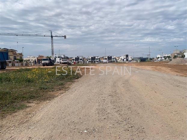 Бунгало в Торре де ла Орададе 360 м2 №BL2510104EA1D  - Продажа - 30 preview