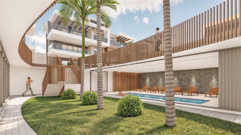 Бунгало в Торре де ла Орададе 360 м2 №BL2510104EA1D  - Продажа - 9 preview