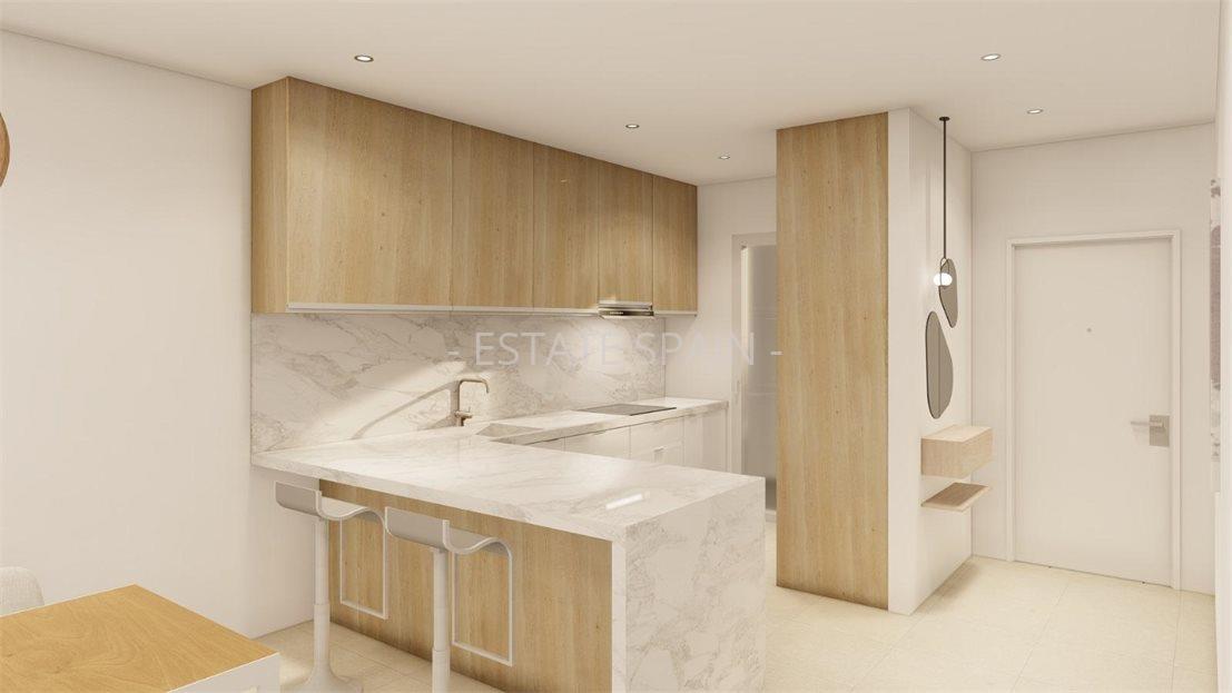 Бунгало в Торре де ла Орададе 360 м2 №BL2510104EA1D  - Продажа - 15 large