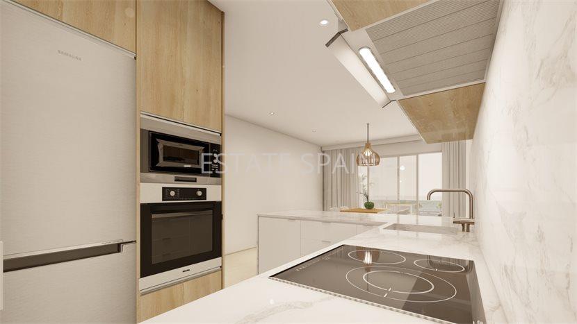 Бунгало в Торре де ла Орададе 360 м2 №BL2510104EA1D  - Продажа - 13 preview