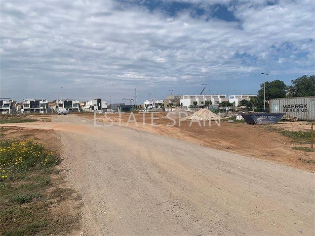 Бунгало в Торре де ла Орададе 360 м2 №BL2510104EA1D  - Продажа - 31 preview