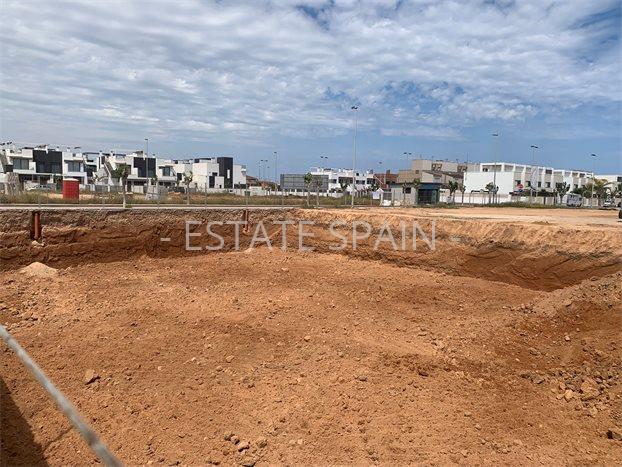 Бунгало в Торре де ла Орададе 360 м2 №BL2510104EA1D  - Продажа - 35 preview