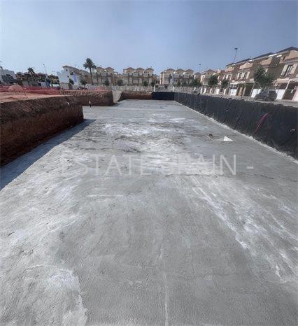 Бунгало в Торре де ла Орададе 360 м2 №BL2510104EA1D  - Продажа - 26 preview