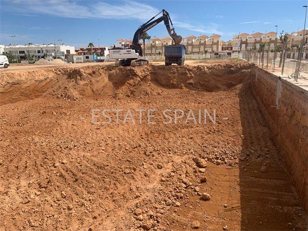 Бунгало в Торре де ла Орададе 360 м2 №BL2510104EA1D  - Продажа - 28 preview