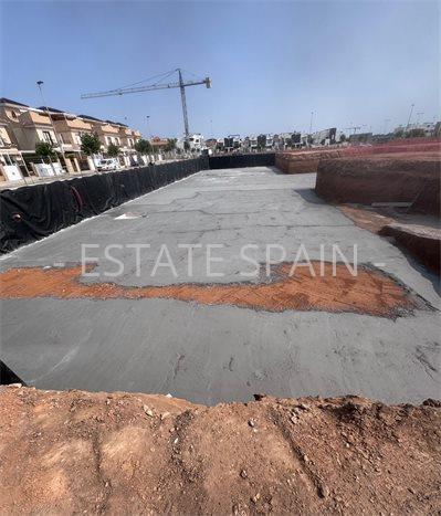 Бунгало в Торре де ла Орададе 360 м2 №BL2510104EA1D  - Продажа - 25 preview