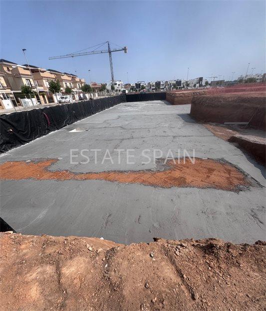 Бунгало в Торре де ла Орададе 360 м2 №BL2510104EA1D  - Продажа - 25 large