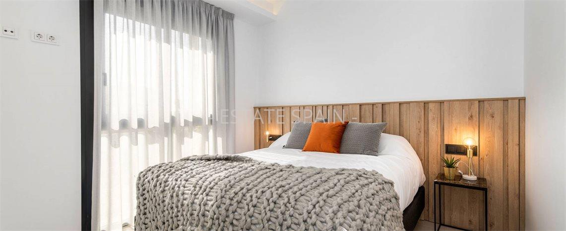 Вилла в Сьюдад-Кесада 142 м2 №VL198133DEFC  - Продажа - 9 preview