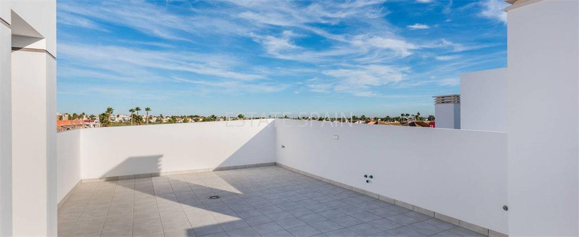 Вилла в Сьюдад-Кесада 142 м2 №VL198133DEFC  - Продажа - 11 preview