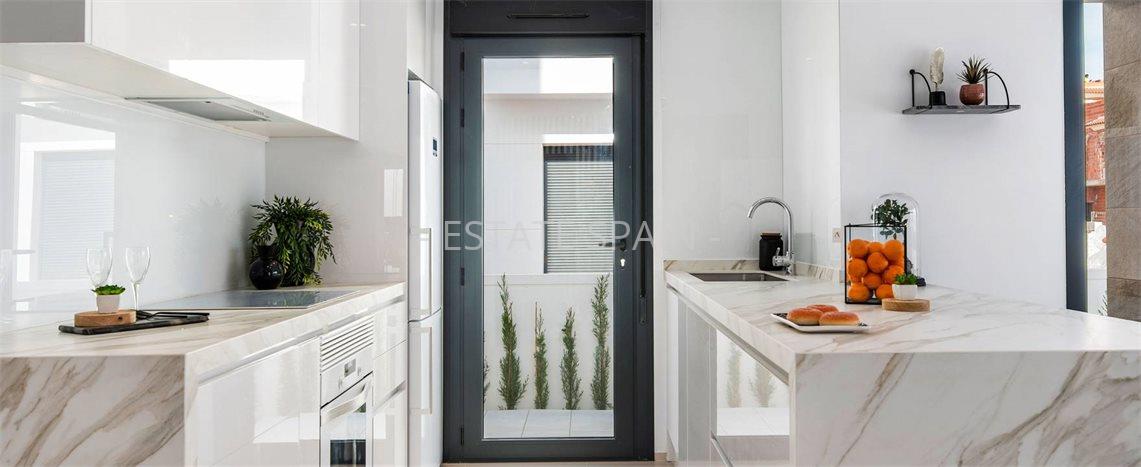 Вилла в Сьюдад-Кесада 142 м2 №VL198133DEFC  - Продажа - 7 preview