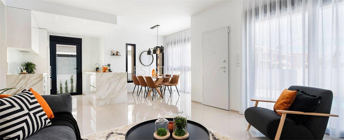 Вилла в Сьюдад-Кесада 142 м2 №VL198133DEFC  - Продажа - 6 preview