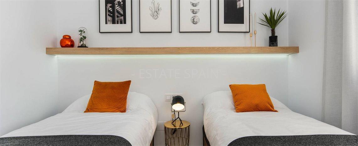 Вилла в Сьюдад-Кесада 142 м2 №VL198133DEFC  - Продажа - 13 preview