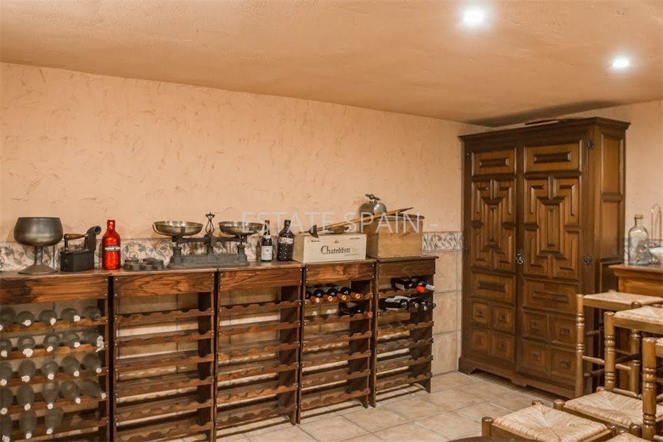 Дом в Кабрильсе 475 м2 №VL1942181833  - Продажа - 39 large