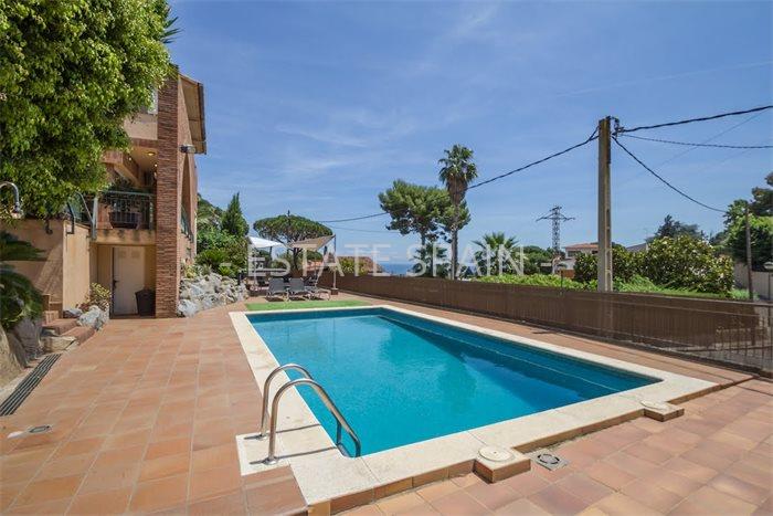 Дом в Кабрильсе 475 м2 №VL1942181833  - Продажа - 35 preview