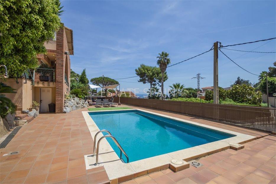 Дом в Кабрильсе 475 м2 №VL1942181833  - Продажа - 35 large