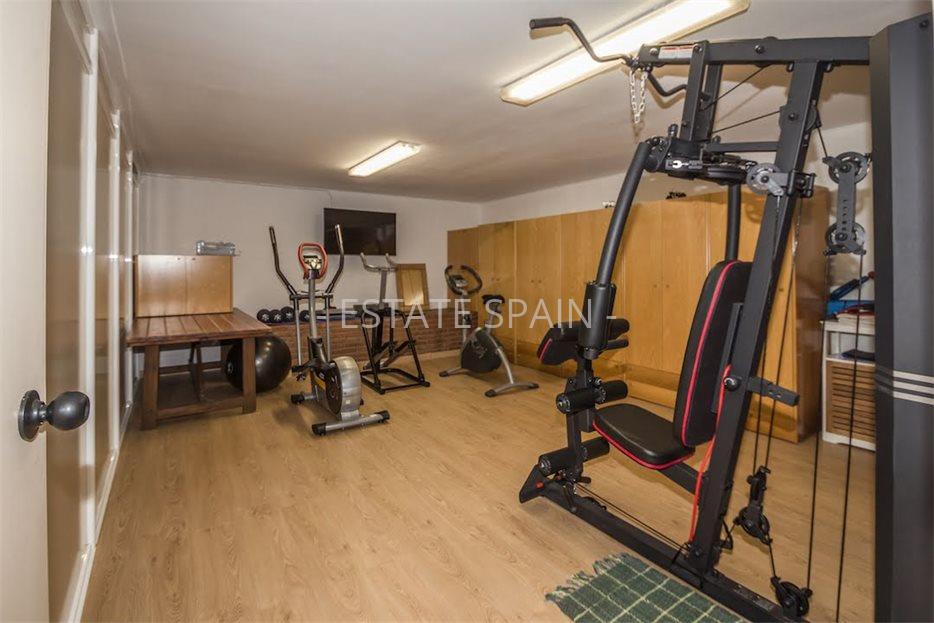 Дом в Кабрильсе 475 м2 №VL1942181833  - Продажа - 41 large