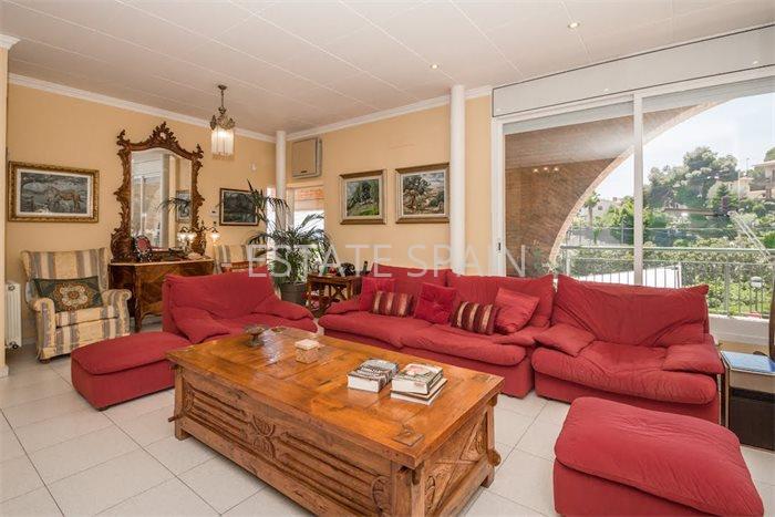 Дом в Кабрильсе 475 м2 №VL1942181833  - Продажа - 4 preview