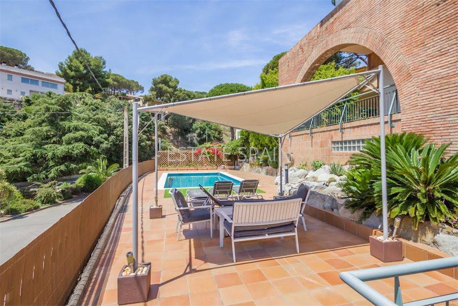 Дом в Кабрильсе 475 м2 №VL1942181833  - Продажа - 3 large