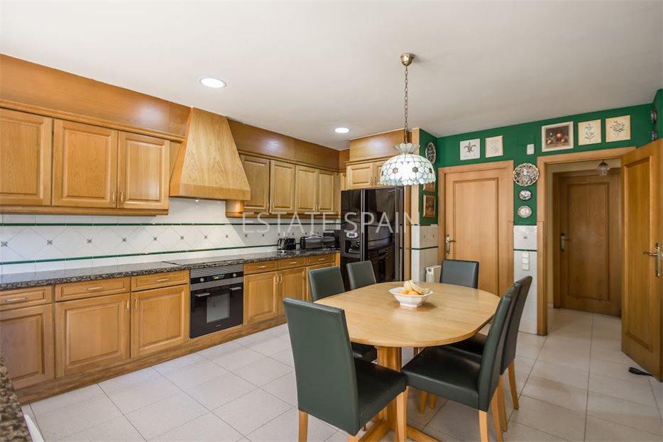 Дом в Кабрильсе 475 м2 №VL1942181833  - Продажа - 14 large