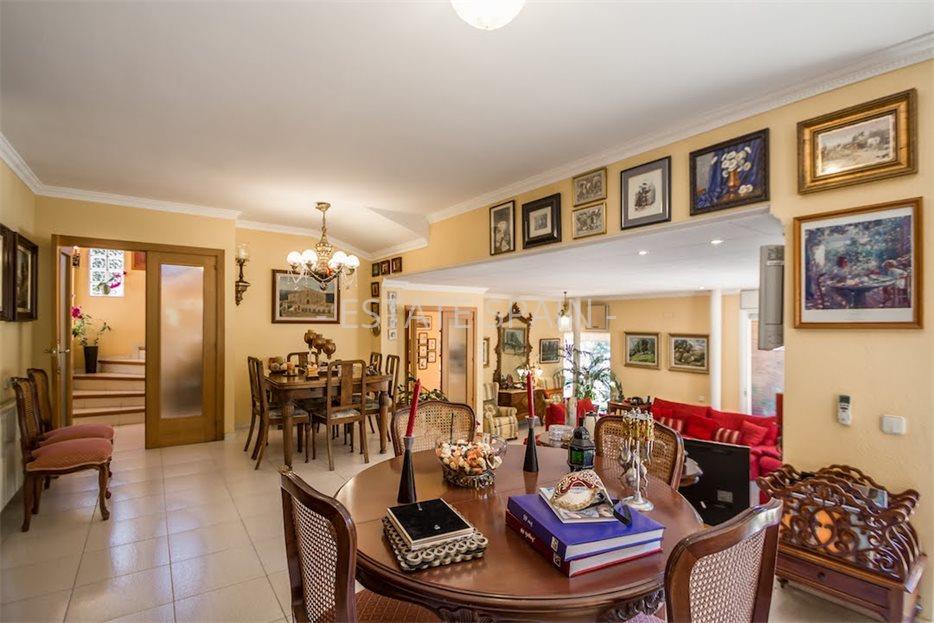 Дом в Кабрильсе 475 м2 №VL1942181833  - Продажа - 12 large