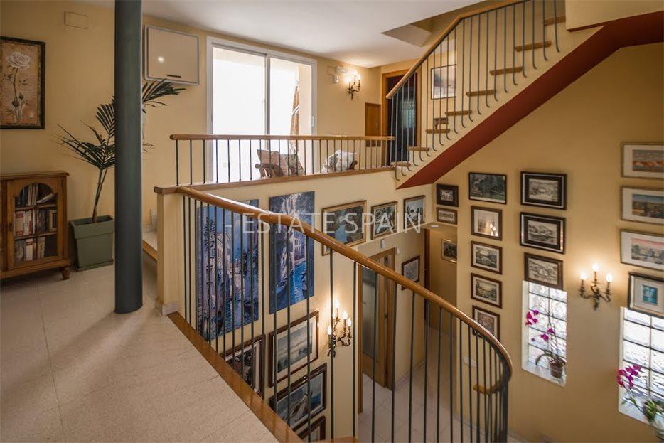 Дом в Кабрильсе 475 м2 №VL1942181833  - Продажа - 18 large