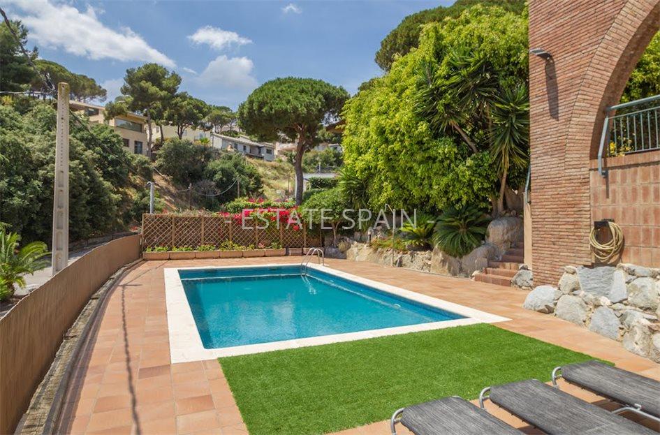 Дом в Кабрильсе 475 м2 №VL1942181833  - Продажа - 38 large