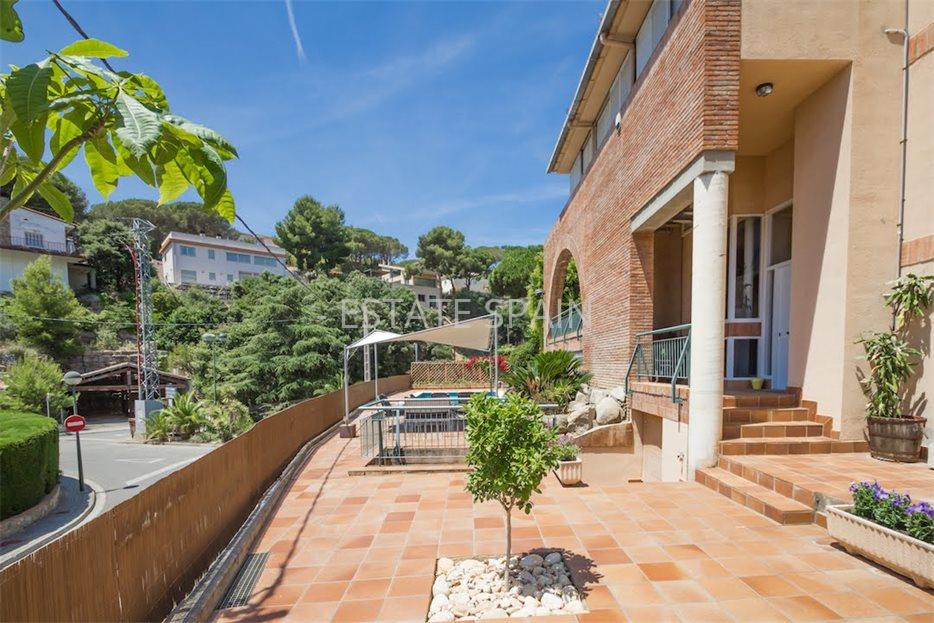 Дом в Кабрильсе 475 м2 №VL1942181833  - Продажа - 2 large