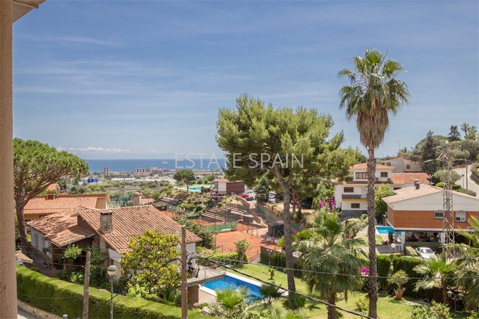 Дом в Кабрильсе 475 м2 №VL1942181833  - Продажа - 24 large