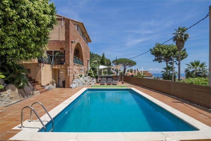 Дом в Кабрильсе 475 м2 №VL1942181833  - Продажа - 36 preview