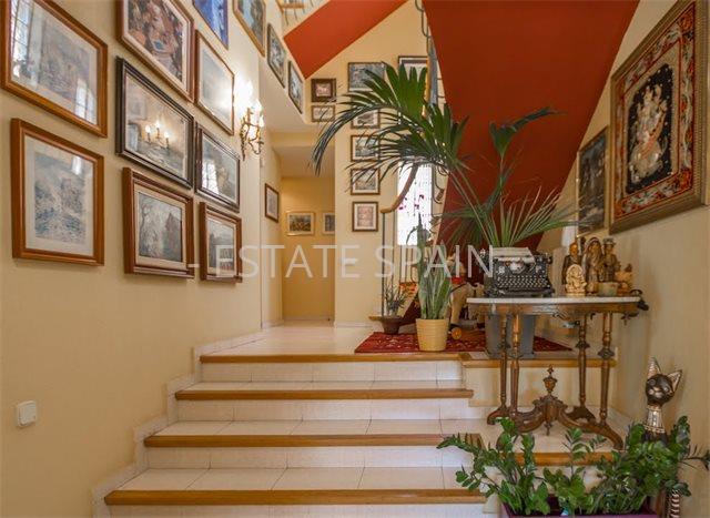 Дом в Кабрильсе 475 м2 №VL1942181833  - Продажа - 6 preview