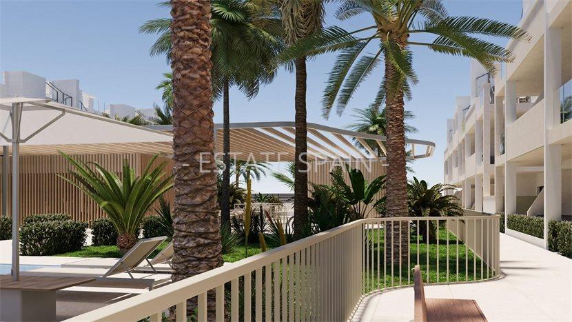 Апартаменты в Торре-Пачеко 68 м2 №ART2632A7A51  - Продажа - 16 preview