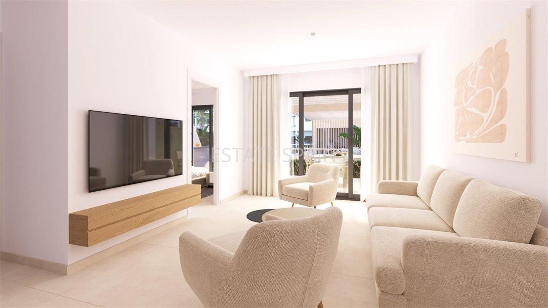 Апартаменты в Торре-Пачеко 68 м2 №ART2632A7A51  - Продажа - 5 large