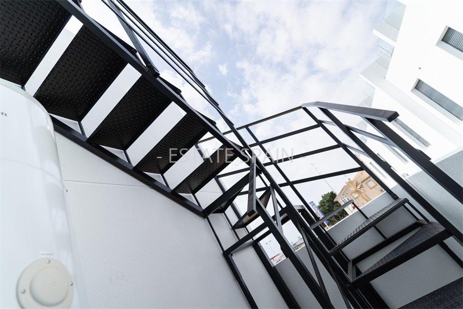 Вилла в Лос-Балконес 121 м2 №VL263132A76E  - Продажа - 35 large