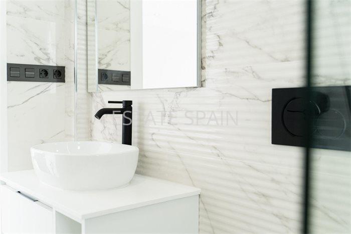 Вилла в Лос-Балконес 121 м2 №VL263132A76E  - Продажа - 50 preview