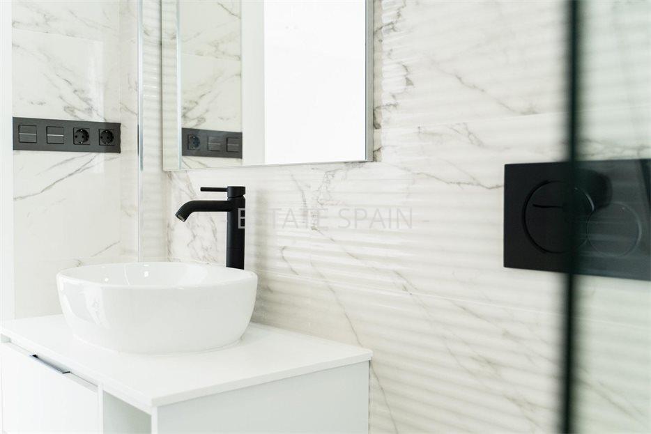 Вилла в Лос-Балконес 121 м2 №VL263132A76E  - Продажа - 50 large