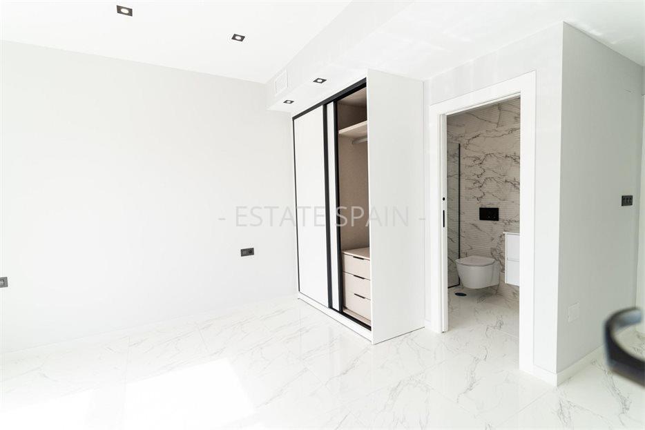 Вилла в Лос-Балконес 121 м2 №VL263132A76E  - Продажа - 29 large