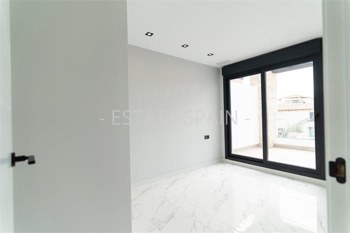 Вилла в Лос-Балконес 121 м2 №VL263132A76E  - Продажа - 25 preview