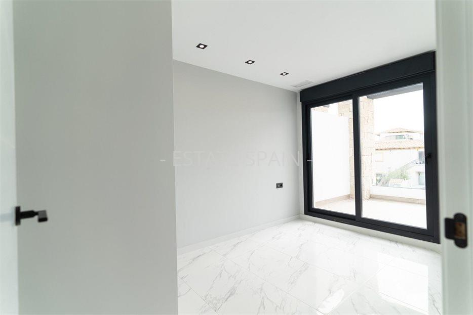 Вилла в Лос-Балконес 121 м2 №VL263132A76E  - Продажа - 25 large