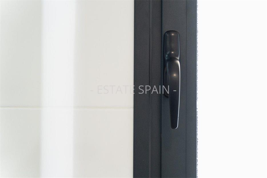 Вилла в Лос-Балконес 121 м2 №VL263132A76E  - Продажа - 46 large