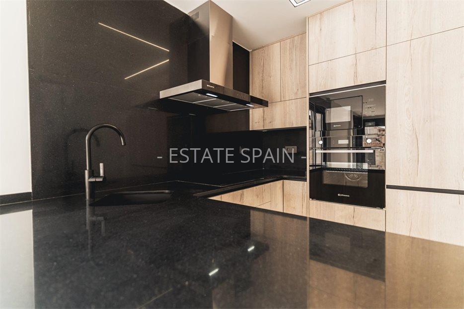 Вилла в Лос-Балконес 121 м2 №VL263132A76E  - Продажа - 15 large