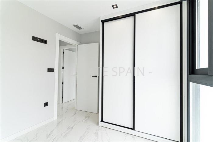 Вилла в Лос-Балконес 121 м2 №VL263132A76E  - Продажа - 34 preview