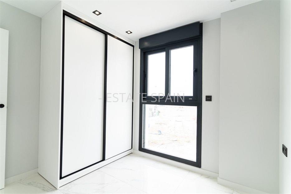 Вилла в Лос-Балконес 121 м2 №VL263132A76E  - Продажа - 33 large