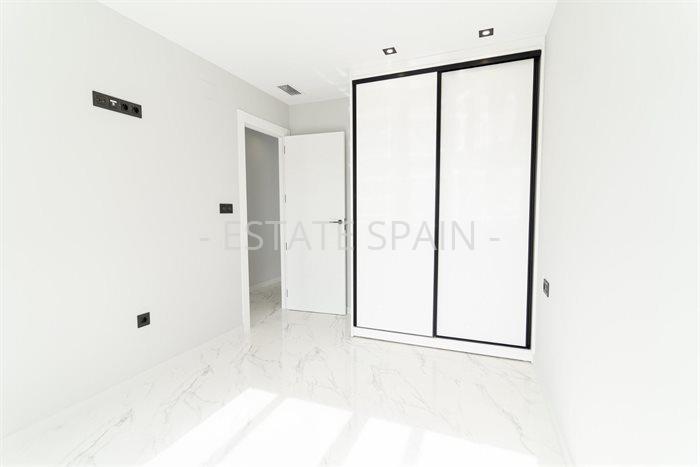 Вилла в Лос-Балконес 121 м2 №VL263132A76E  - Продажа - 26 preview