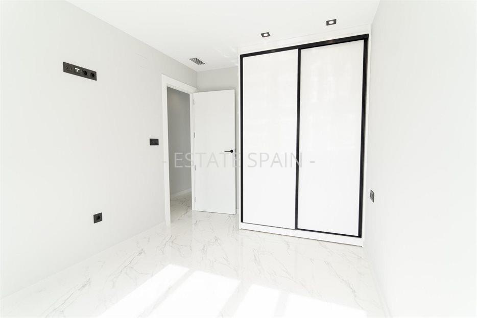 Вилла в Лос-Балконес 121 м2 №VL263132A76E  - Продажа - 26 large