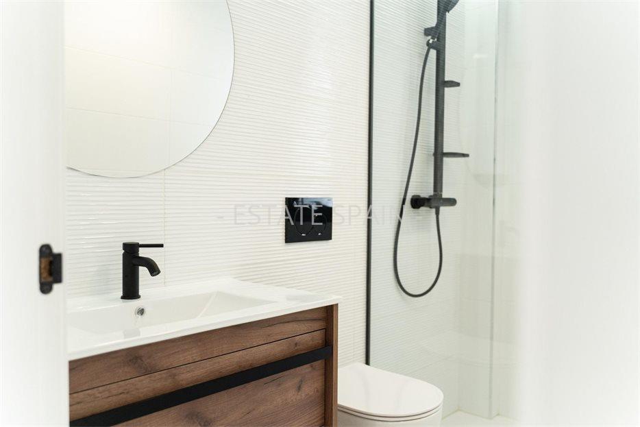 Вилла в Лос-Балконес 121 м2 №VL263132A76E  - Продажа - 43 large