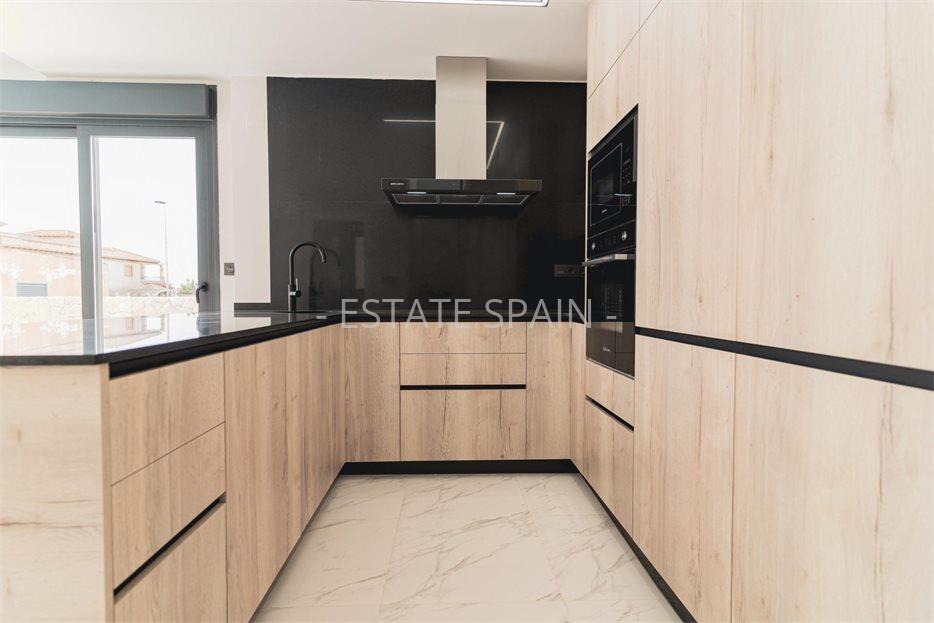 Вилла в Лос-Балконес 121 м2 №VL263132A76E  - Продажа - 20 large