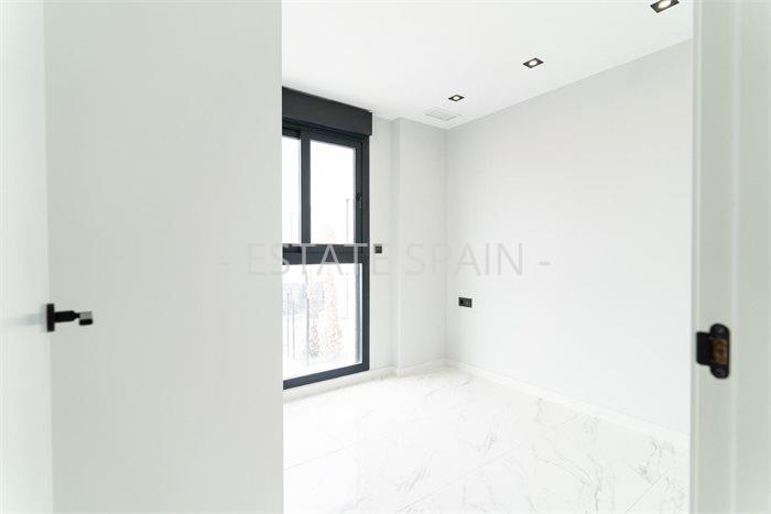 Вилла в Лос-Балконес 121 м2 №VL263132A76E  - Продажа - 32 preview