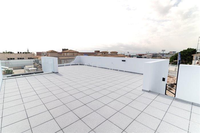 Вилла в Лос-Балконес 121 м2 №VL263132A76E  - Продажа - 36 preview