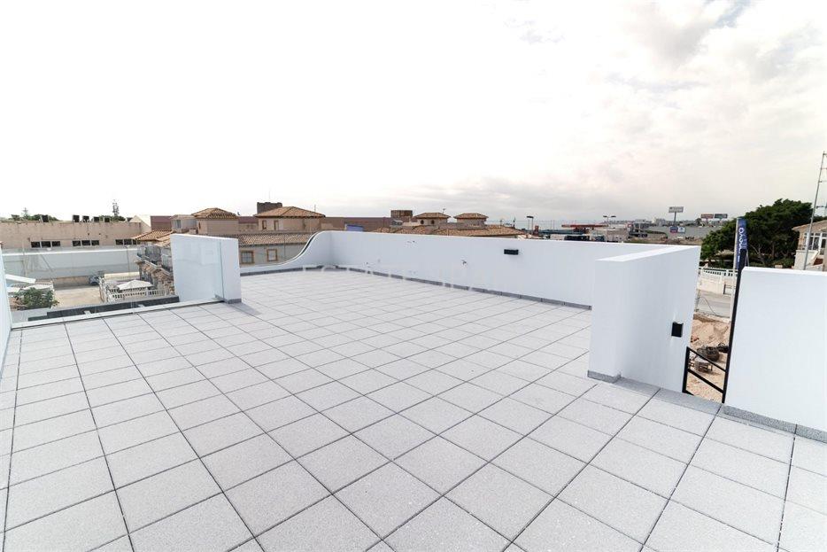 Вилла в Лос-Балконес 121 м2 №VL263132A76E  - Продажа - 36 large