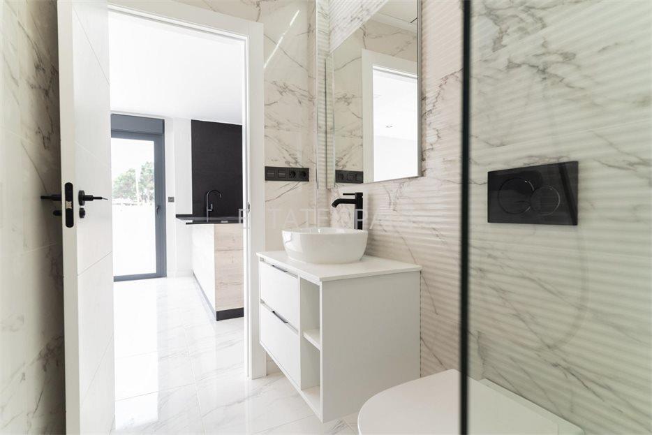 Вилла в Лос-Балконес 121 м2 №VL263132A76E  - Продажа - 18 large